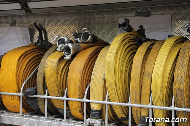 Simulacro de emergencias en la Escuela  Infantil Clara Campoamor 2018 - 34