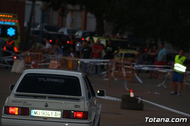 4 Slalom Ciudad de Totana - 2