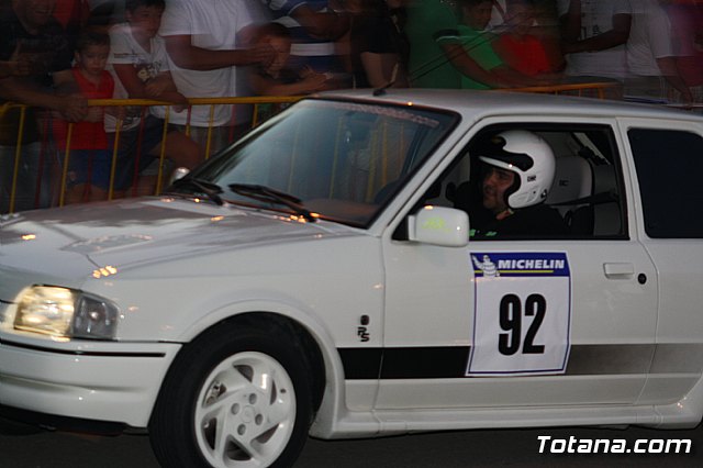 4 Slalom Ciudad de Totana - 4