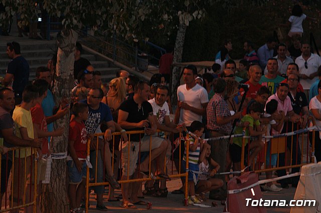 4 Slalom Ciudad de Totana - 5