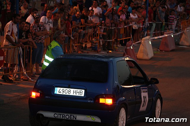 4 Slalom Ciudad de Totana - 6