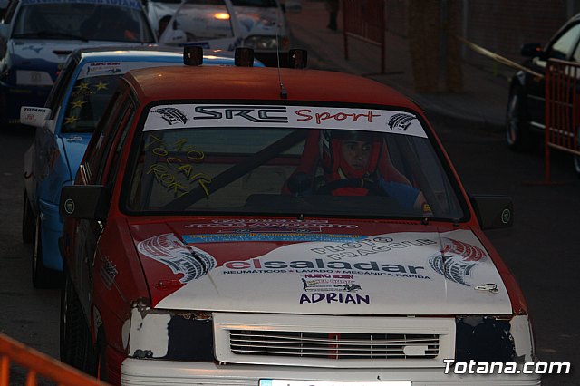 4 Slalom Ciudad de Totana - 9