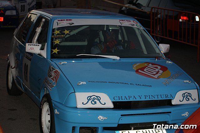 4 Slalom Ciudad de Totana - 10