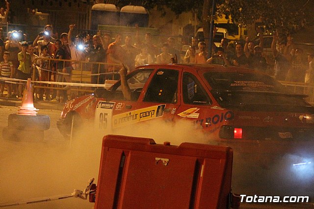 4 Slalom Ciudad de Totana - 101