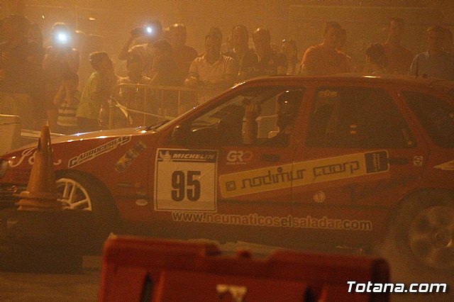 4 Slalom Ciudad de Totana - 107