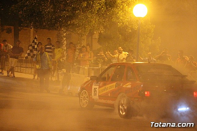 4 Slalom Ciudad de Totana - 108