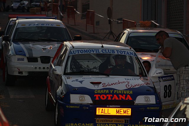 4 Slalom Ciudad de Totana - 11