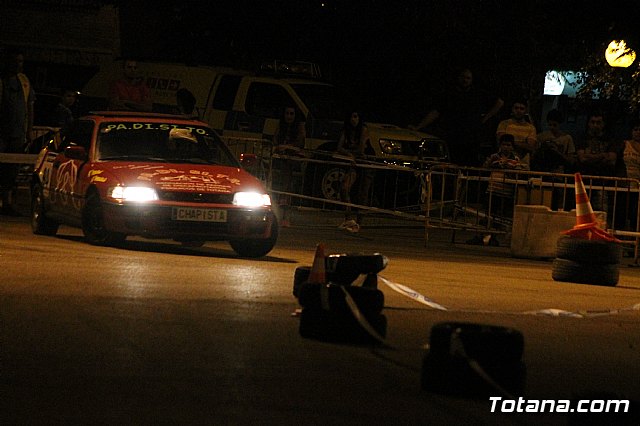 4 Slalom Ciudad de Totana - 119