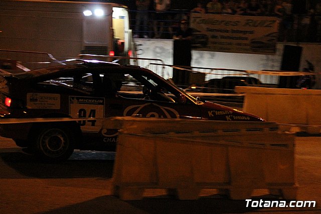 4 Slalom Ciudad de Totana - 120