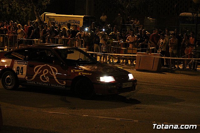 4 Slalom Ciudad de Totana - 121