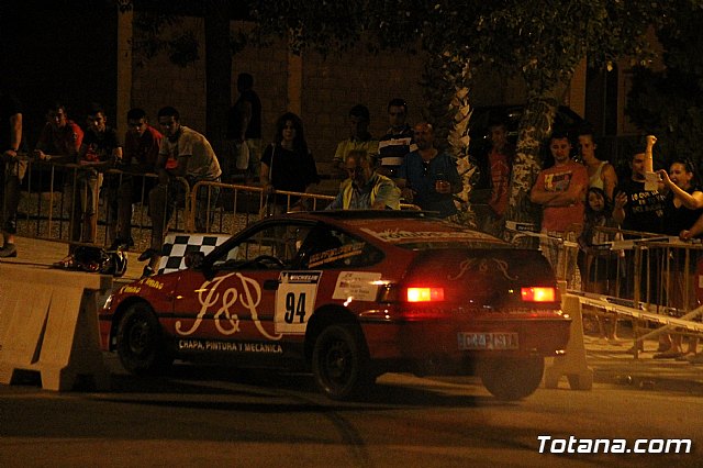 4 Slalom Ciudad de Totana - 123