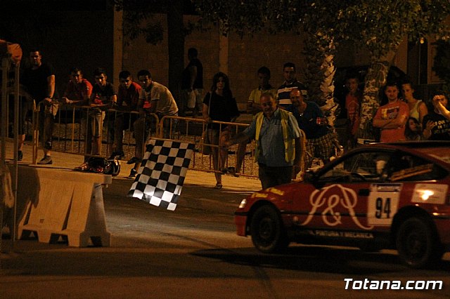 4 Slalom Ciudad de Totana - 124