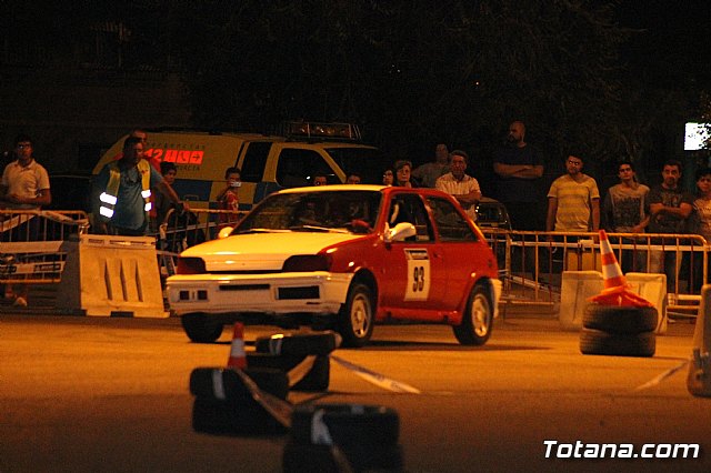 4 Slalom Ciudad de Totana - 126