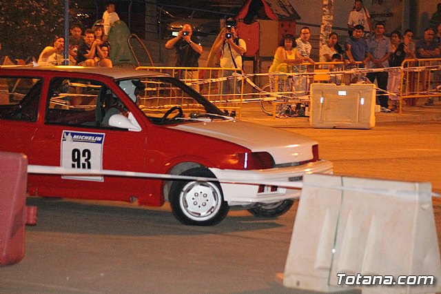 4 Slalom Ciudad de Totana - 128