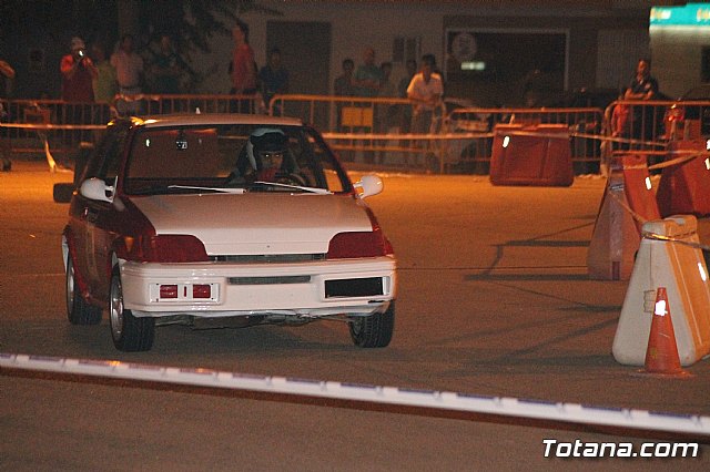 4 Slalom Ciudad de Totana - 129