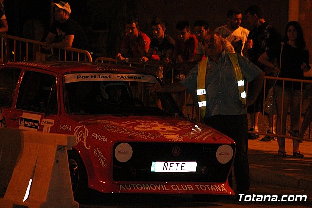 4 Slalom Ciudad de Totana - 130