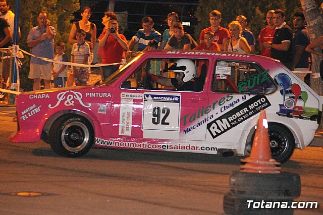 4 Slalom Ciudad de Totana - 131