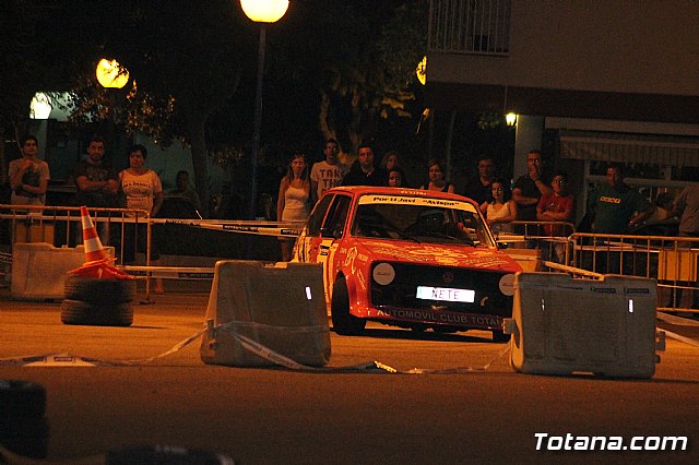 4 Slalom Ciudad de Totana - 132