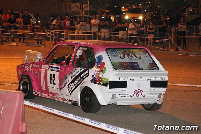 4 Slalom Ciudad de Totana - 133