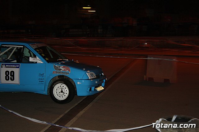 4 Slalom Ciudad de Totana - 136