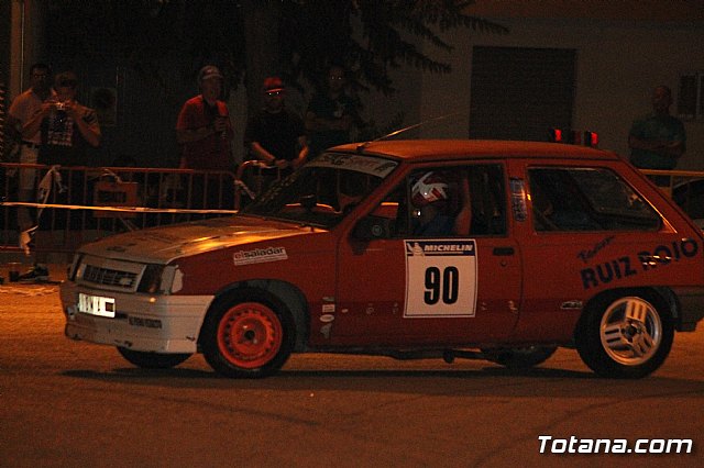 4 Slalom Ciudad de Totana - 139