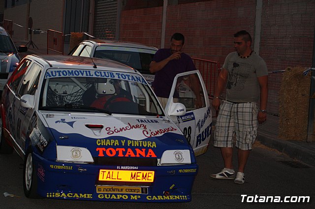 4 Slalom Ciudad de Totana - 14