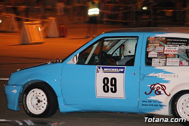 4 Slalom Ciudad de Totana - 142