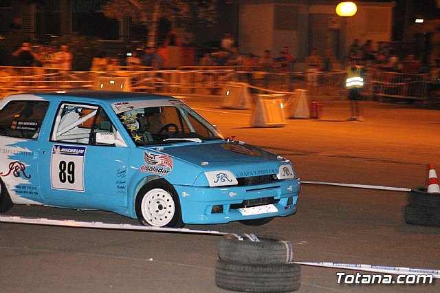 4 Slalom Ciudad de Totana - 143