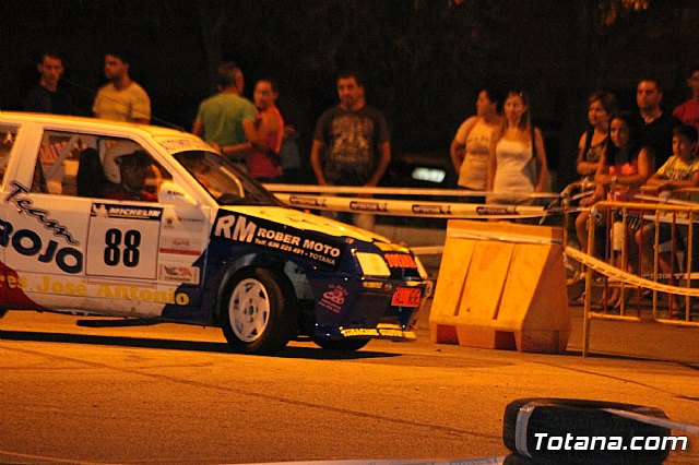 4 Slalom Ciudad de Totana - 145