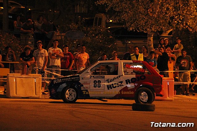 4 Slalom Ciudad de Totana - 146