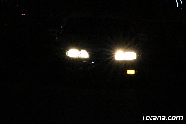 4 Slalom Ciudad de Totana - 147