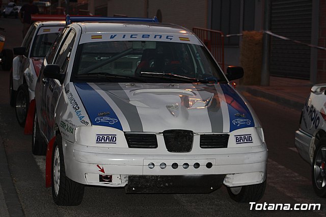 4 Slalom Ciudad de Totana - 15