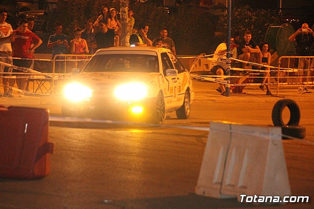 4 Slalom Ciudad de Totana - 150