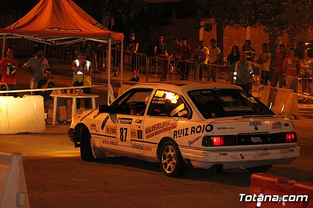 4 Slalom Ciudad de Totana - 151