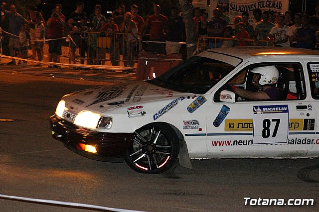 4 Slalom Ciudad de Totana - 152