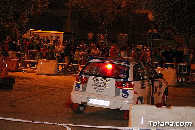 4 Slalom Ciudad de Totana - 153