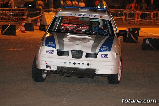 4 Slalom Ciudad de Totana - 154