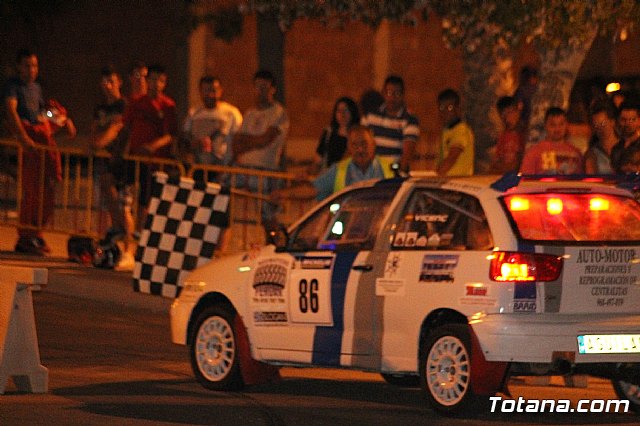 4 Slalom Ciudad de Totana - 156