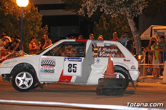 4 Slalom Ciudad de Totana - 157