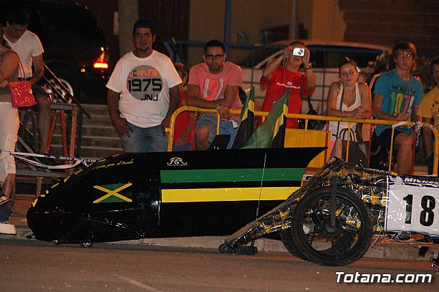 4 Slalom Ciudad de Totana - 158