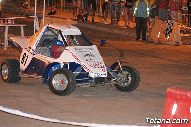 4 Slalom Ciudad de Totana - 161