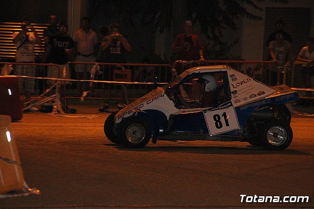 4 Slalom Ciudad de Totana - 162