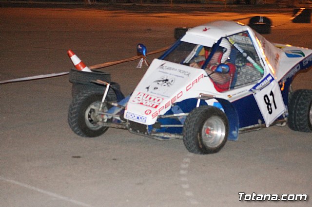 4 Slalom Ciudad de Totana - 163