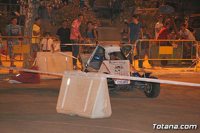 4 Slalom Ciudad de Totana - 164