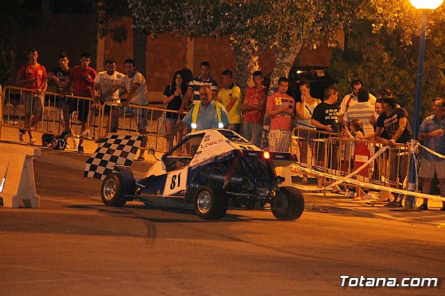 4 Slalom Ciudad de Totana - 166