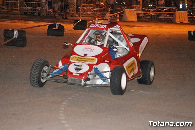 4 Slalom Ciudad de Totana - 168