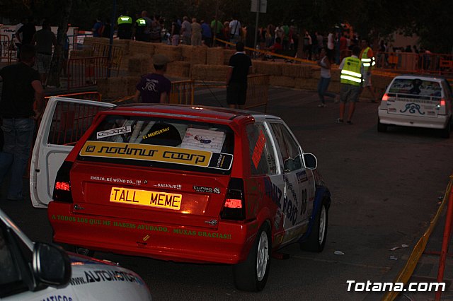 4 Slalom Ciudad de Totana - 17