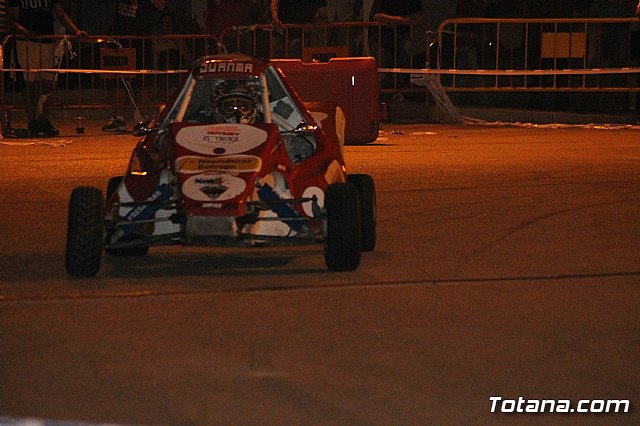 4 Slalom Ciudad de Totana - 170