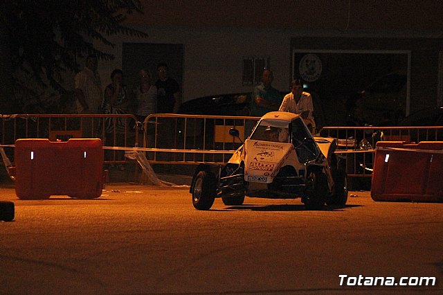 4 Slalom Ciudad de Totana - 171