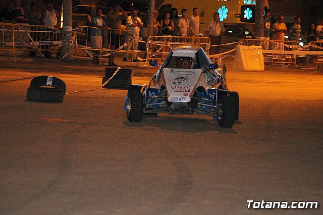 4 Slalom Ciudad de Totana - 172